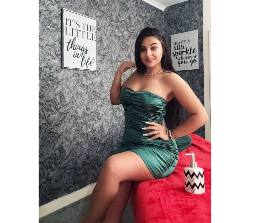 Escorts West Yorkshire Leeds - Photos for Tantric sensual massage by Anays 💆‍♂️