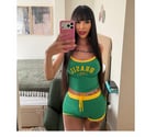 West Kensington - West London — Trans Esther Beautiful