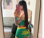 West Kensington - West London — Trans Esther  Beautiful