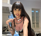 West Kensington - West London — Trans Esther  Beautiful