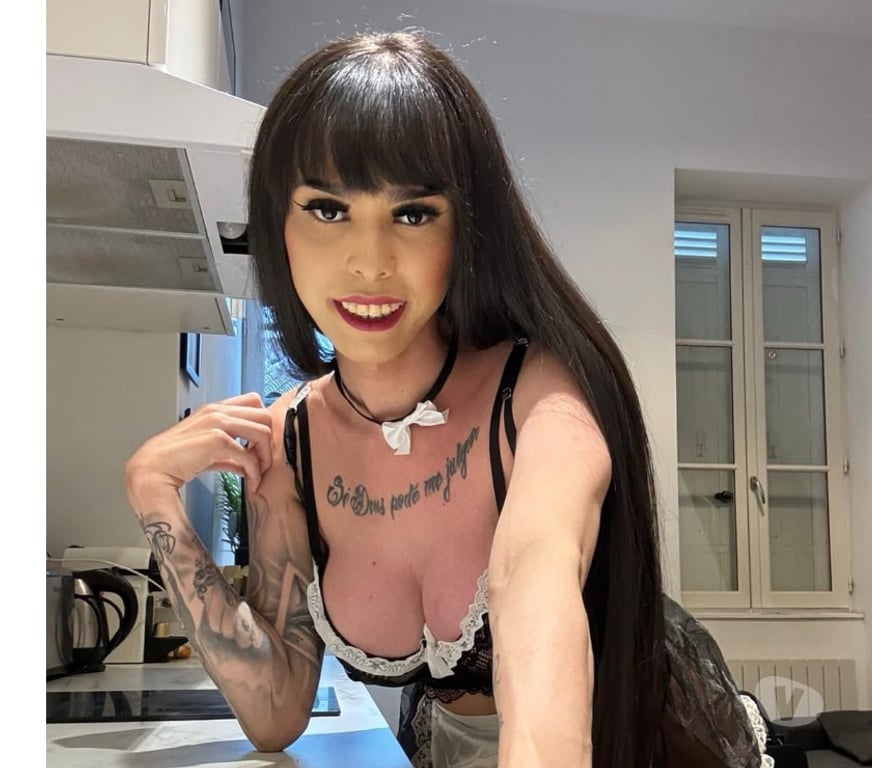 Trans Escorts Nottinghamshire Nottingham - Photos for Trans Esther Beautiful