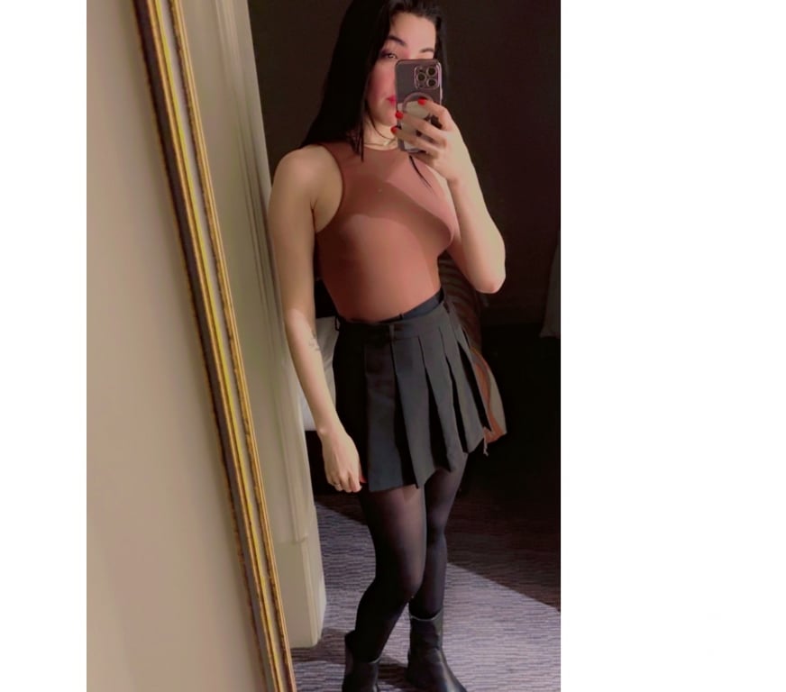 Escorts West Midlands Solihull - Photos for Sofia girl friend party girl