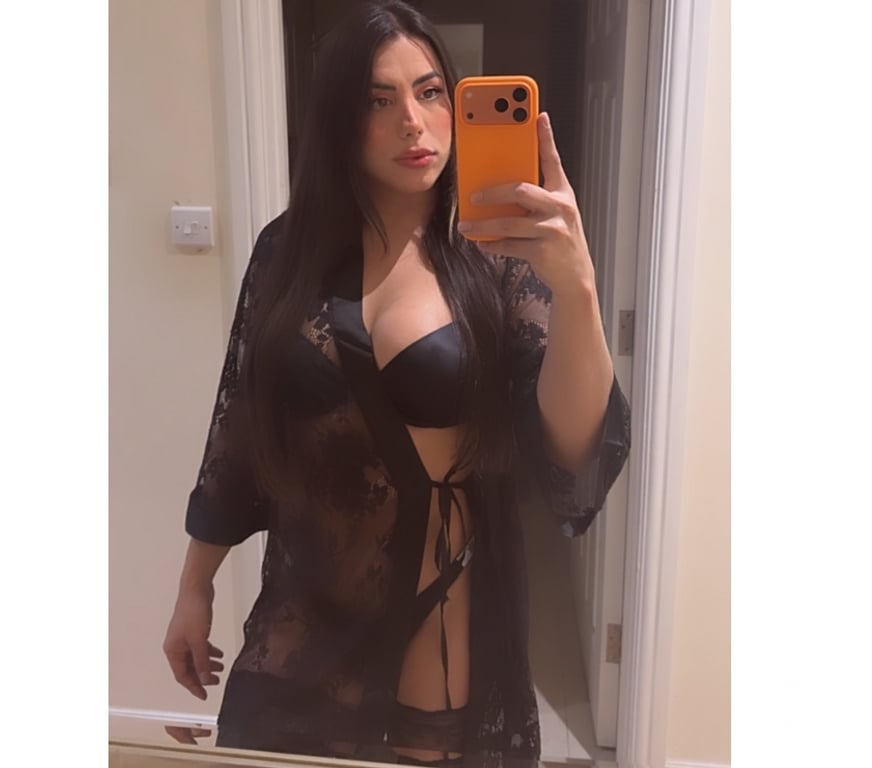 Trans Escorts Tyne and Wear Newcastle upon Tyne - Photos for Antonella Bella TS 🔥🍆💦🥳