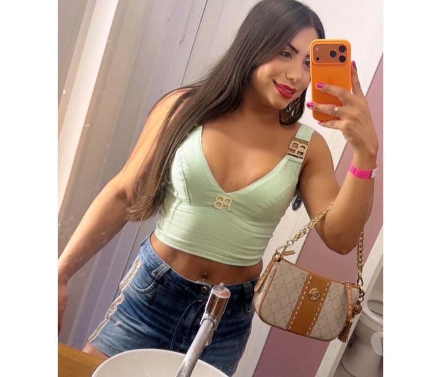 Trans Escorts Tyne and Wear Newcastle upon Tyne - Photos for Antonella Bella TS 🔥🍆💦🥳