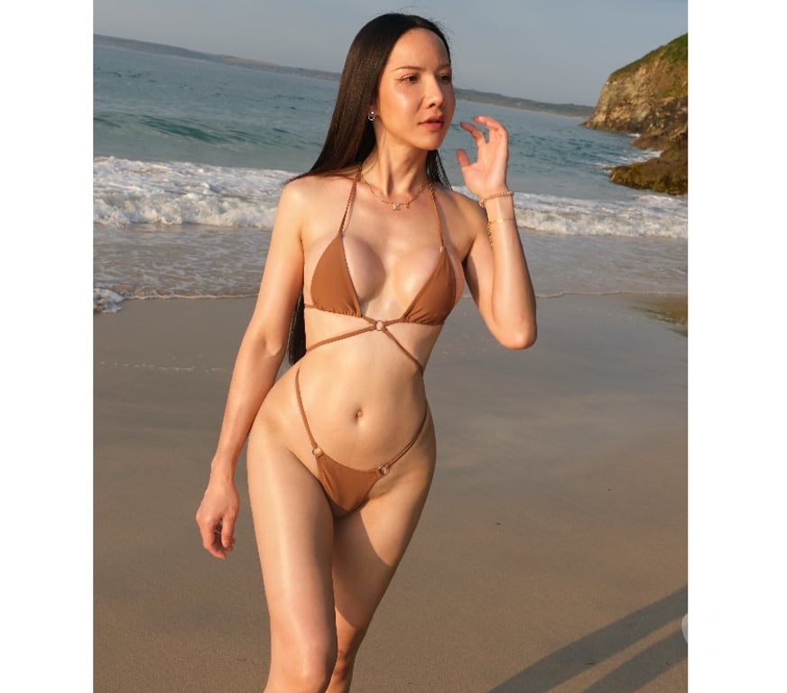 Trans Escorts Greater Manchester Bury - Photos for Hot Thai TS Sammy in Bury. 100% Real Pics!