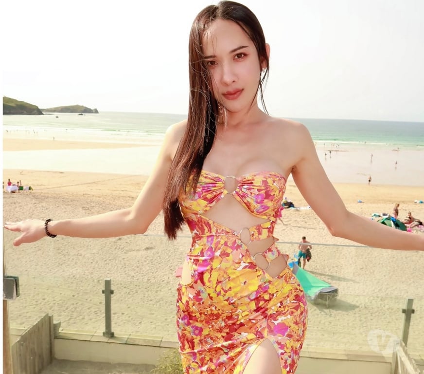 Trans Escorts Greater Manchester Bury - Photos for Hot Thai TS Sammy in Bury. 100% Real Pics!