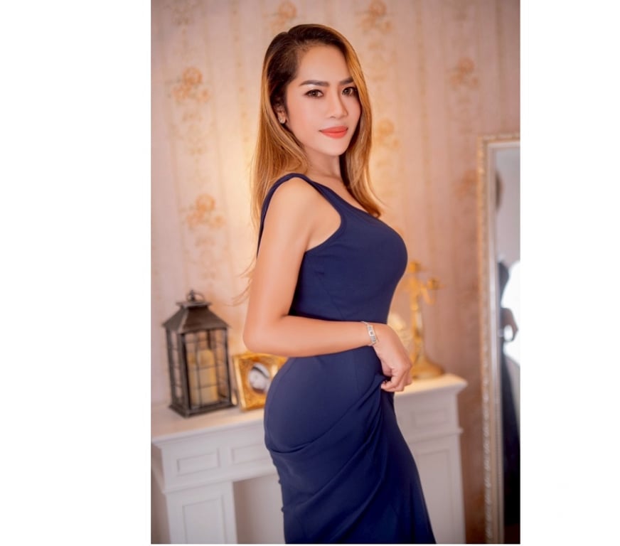 Escorts West Northamptonshire Kingsthorpe - West Northamptonshire - Photos for ❣️Thai Girl Jenny😘💗In your Town 💋