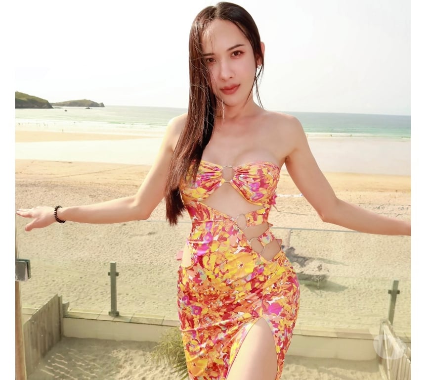 Escorts Greater Manchester Bury - Photos for Hot Thai TS Sammy in Bury. 100% Real Pics!