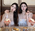 Perfect Asian Escort💖DUO 07355637154 Plaistow