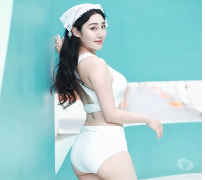 Escorts East London Upton Park - East London - Photos for Upon Park 🌟New Korean🌸Escort⭕07765568495