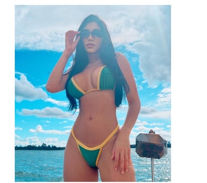 Escort Birmingham City Centre Birmingham - Photos for 🇧🇷BRENDA RAMOS BRAZILIAN 100%real very hot🔥