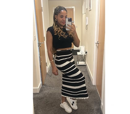 Photos for Hi love ❤️ Larissa here 🔥🇧🇷