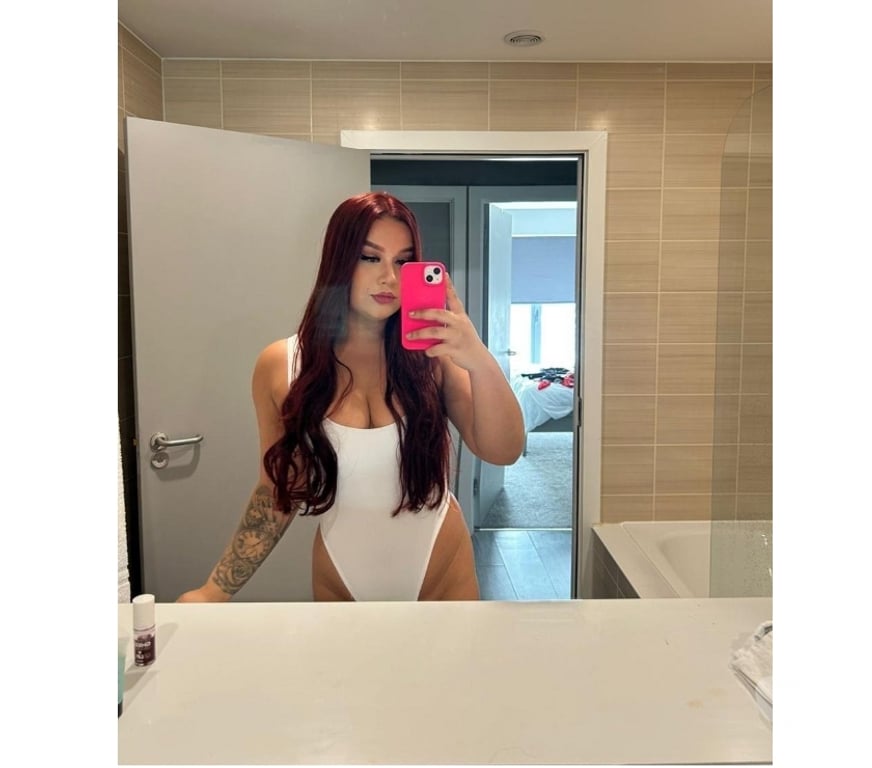 Escorts Leicestershire Leicester - Photos for 🇧🇷 Lilly ✨ Sensual, Curvy & Unforgettable ✨