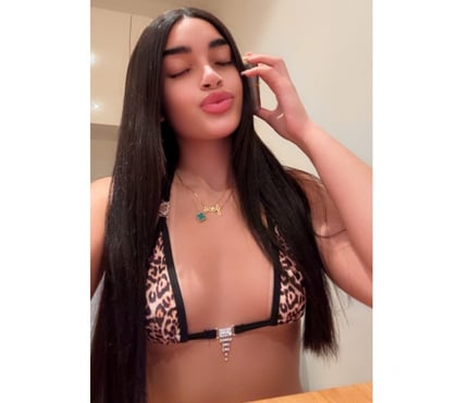 Escorts Paddington West London - Photos for 🇧🇷Ashley dollygirl😍small & petite💦
