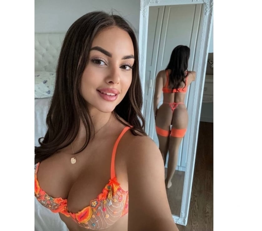  Escorts Orpington Bromley - Photos for AMY SEXY& NAUGHTY GIRL🔥 🍑 Outcall