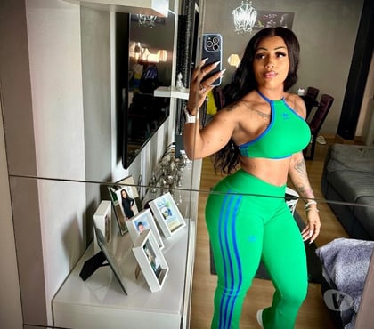 Escort Battersea South West London - Photos for RAYSSA BRAZILIAN PARTY GIRL 🍫💦🔥