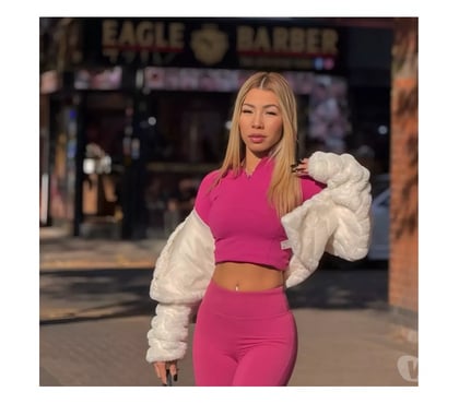 Escorts Leicester City Centre Leicester - Photos for Cáli wild and sexy , really 🇧🇷🔥