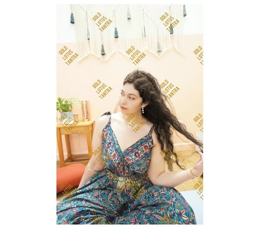 Escorts Central London Soho - Central London - Photos for 🌸Gold Lotus Tantra – Sensual & Tantric Massage in Soho