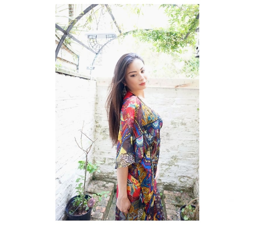 Escorts Central London Soho - Central London - Photos for 🌱Tantric Body-to-Body Massage | Heart & Energy✨️