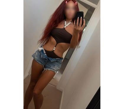  Escorts King's Cross St. Pancras Station King's Cross - Central London - Photos for ✨CANDI, 38✨ Xx- OUTCALL UNTIL 5AM - xX 😈