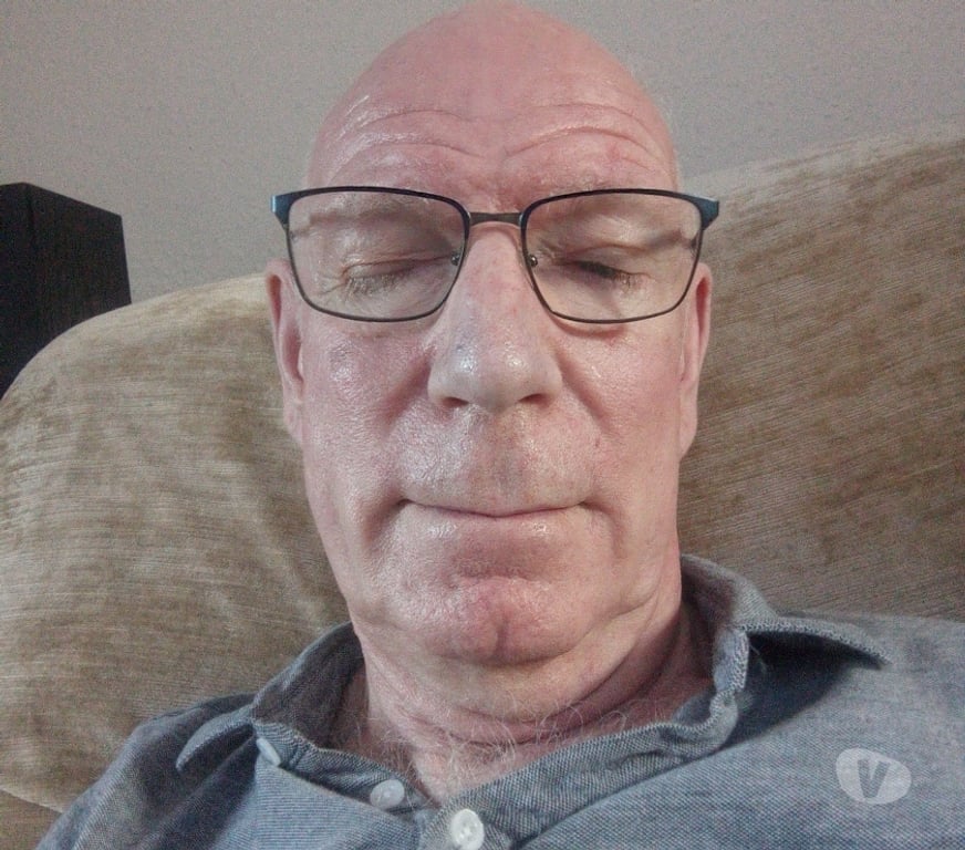Escorts Leicestershire Charnwood - Photos for MATURE MALE gives OIL BODY MASSAGE for OPEN-MINDED FEMALES
