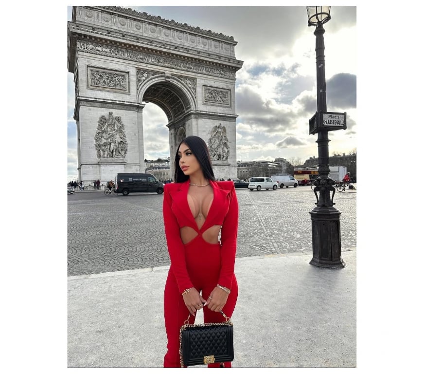 Escorts Edinburgh Edinburgh - Edinburgh - Photos for LUDIMILA🍓PARTY GIRL❤️ALL INCLUDED🔥