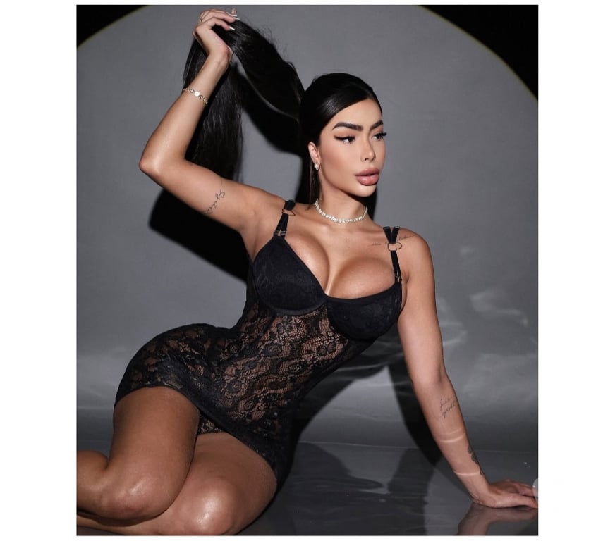 Escorts Edinburgh Edinburgh - Edinburgh - Photos for LUDIMILA🍓PARTY GIRL❤️ALL INCLUDED🔥