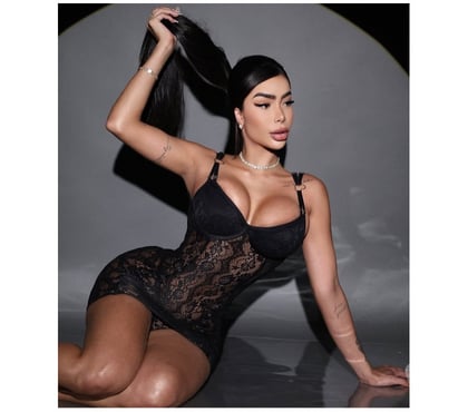 Escort Edinburgh Edinburgh - Photos for LUDIMILA🍓PARTY GIRL❤️ALL INCLUDED🔥