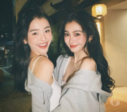 Escorts Northampton West Northamptonshire - Photos for Asian Sweet Girls Duet🌹NN4