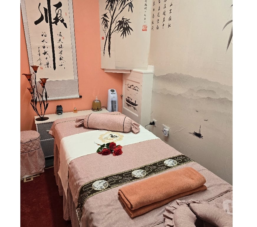 Escorts Buckinghamshire Chalfont Saint Peter - Buckinghamshire - Photos for Chinese Massage - New Shop Just Opened