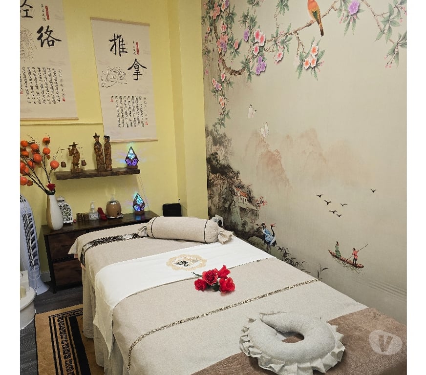 Escorts Buckinghamshire Chalfont Saint Peter - Buckinghamshire - Photos for Chinese Massage - New Shop Just Opened