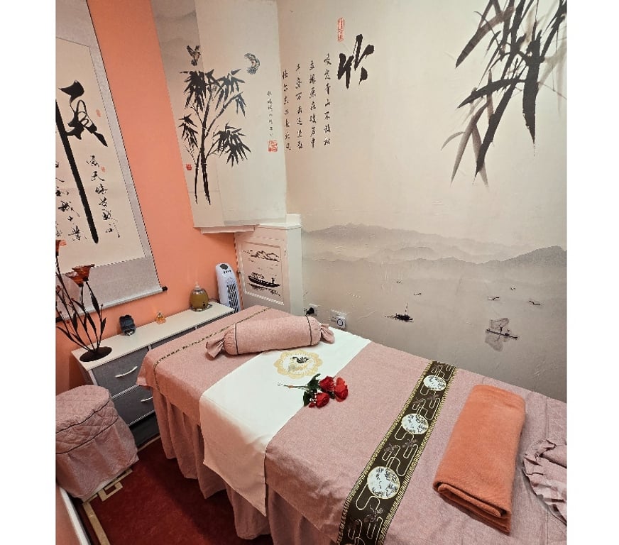 Escorts Buckinghamshire Chalfont Saint Peter - Buckinghamshire - Photos for Chinese Massage - New Shop Just Opened