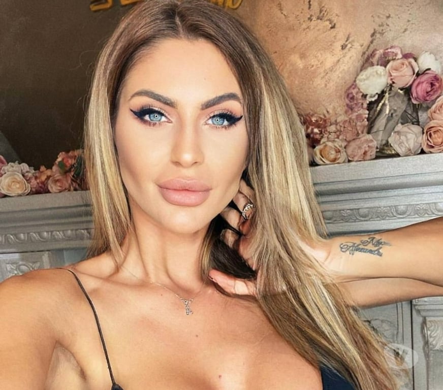 Escorts Central London Fitzrovia - Central London - Photos for ‼️❤️NEW NEW NEW🥰😘SABRINA🥰🤗