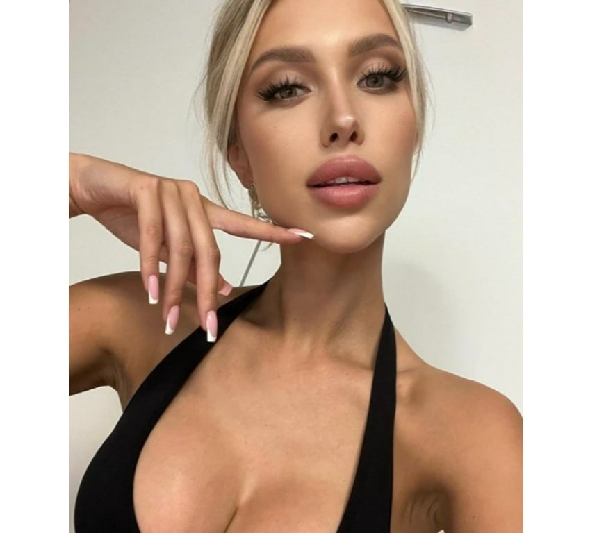 Escorts Central London Fitzrovia - Central London - Photos for ‼️❤️NEW NEW NEW🥰😘SABRINA🥰🤗