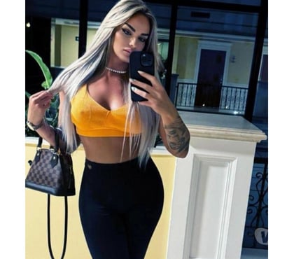 Escorts Portsmouth City Centre Portsmouth - Photos for 😊RUBY TRANS now in Portsmouth FULL SERVICE 😍