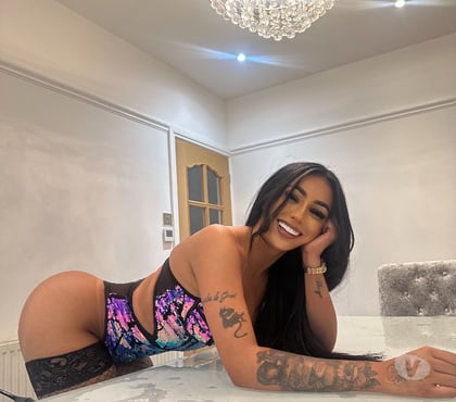 Escorts Luton Town Centre Luton - Photos for 🇧🇷Lia – Jovem Morena Natural 🔥
