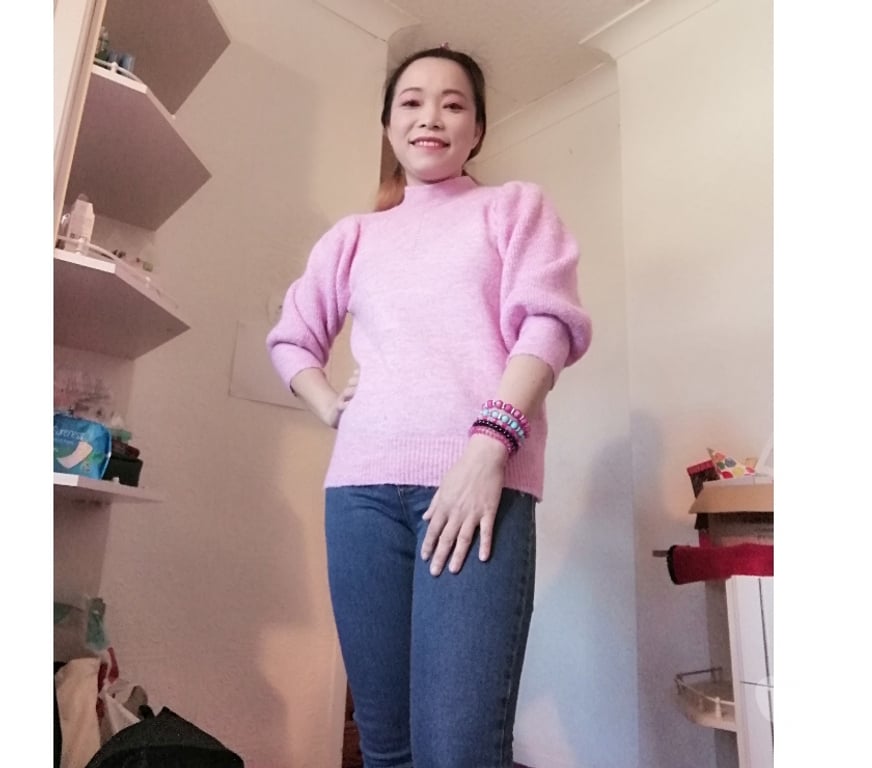 Full body massage Cardiff Roath - Cardiff - Photos for Maya relaxing and invigorating Thai massage