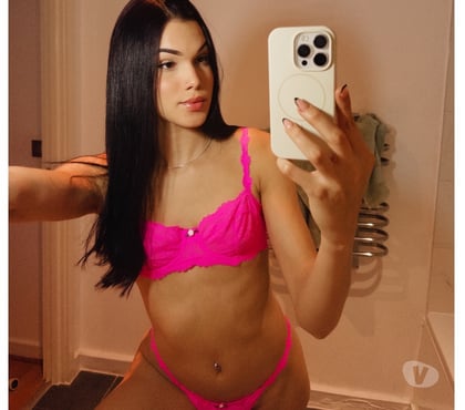 Transsexual Escorts Birmingham City Centre Birmingham - Photos for JÚLIA SOUZA HOOTT🔥