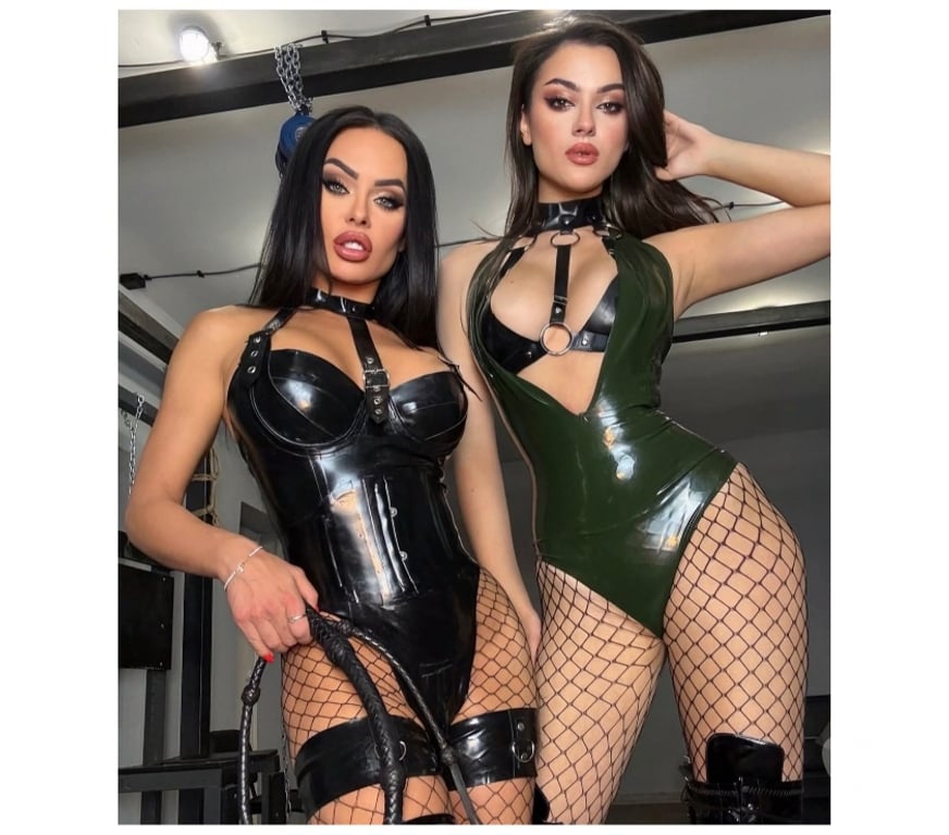 Escorts Bristol Clifton - Bristol - Photos for 💋Luxury duo model 💯Ready for YOU🥳