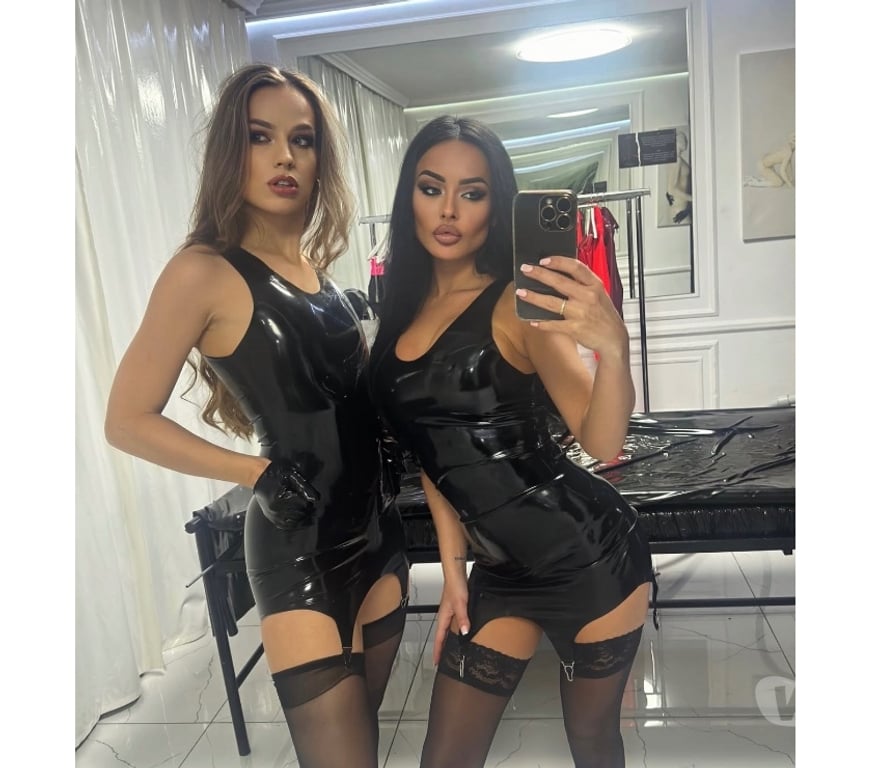 Escorts Bristol Clifton - Bristol - Photos for 💋Luxury duo model 💯Ready for YOU🥳