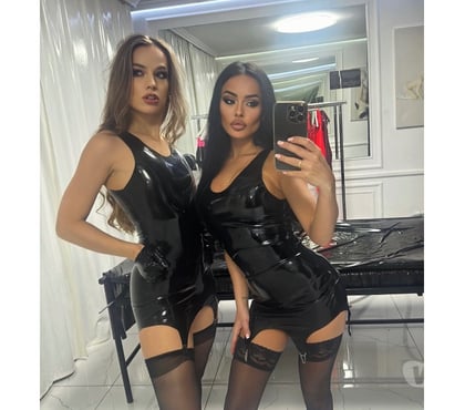Escorts Clifton Bristol - Photos for 💋Luxury duo model 💯Ready for YOU🥳