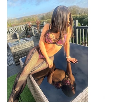  Escorts Swansea City Centre Swansea - Wales - Photos for Sabrina Hot 🔥🇧🇷🥂