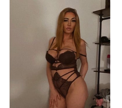 Escorts Birmingham City Centre Birmingham - Photos for FRANKIEE new girl in town