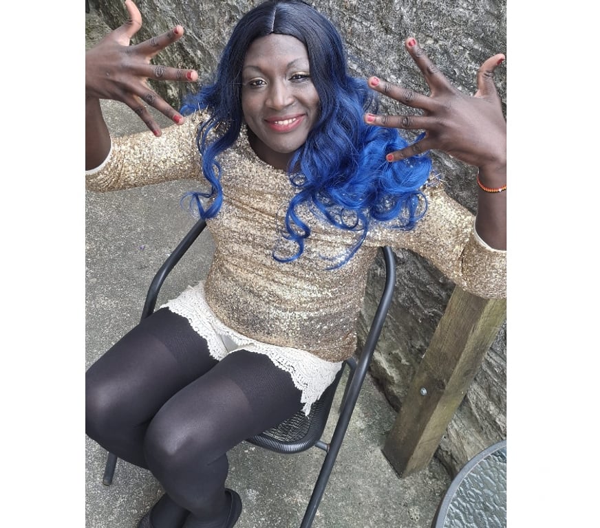 Trans Escorts Bristol Bristol City Centre - Bristol - Photos for Onlybin bristol till thursday