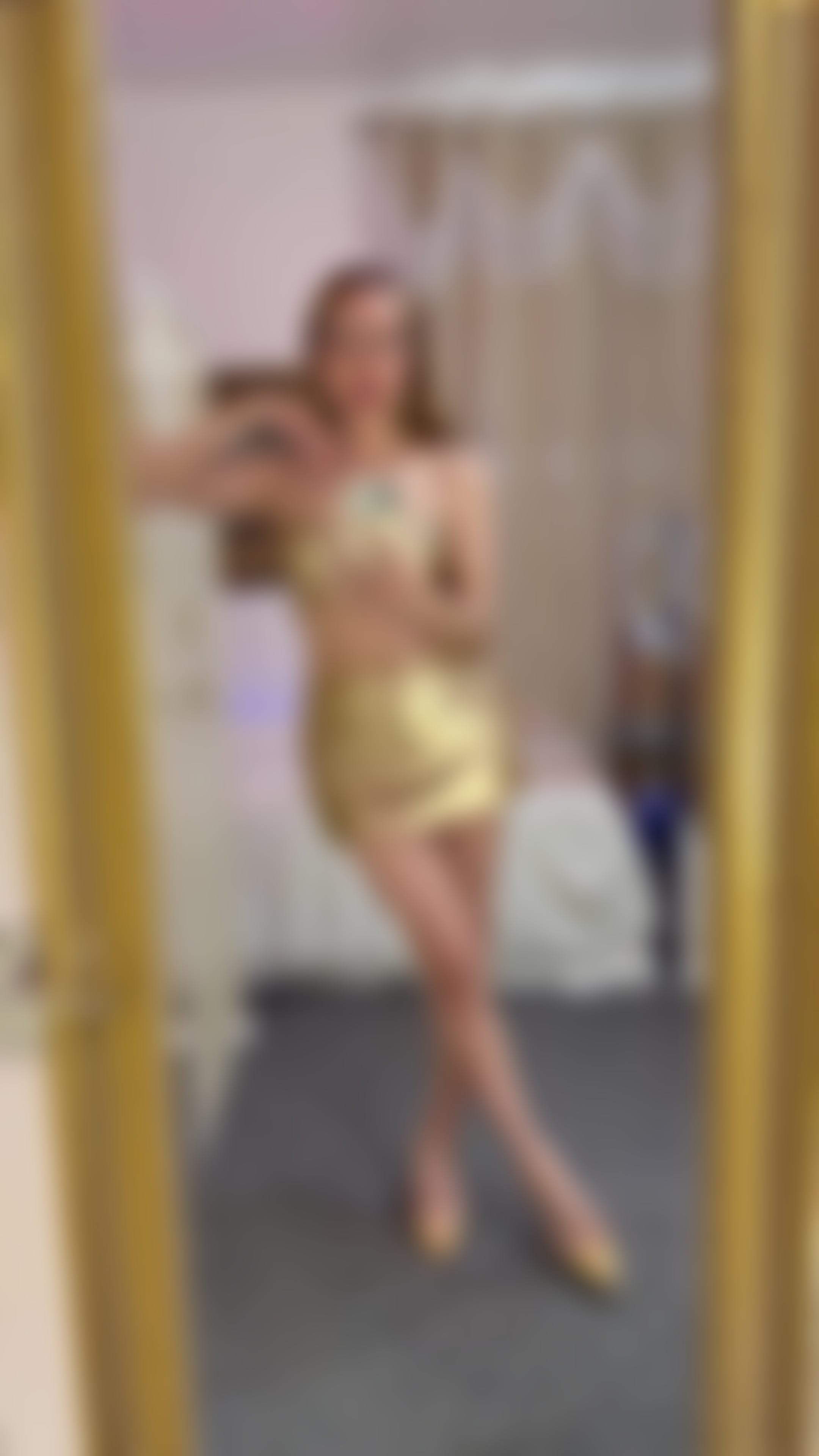 Trans Escorts East London Bow - East London - 