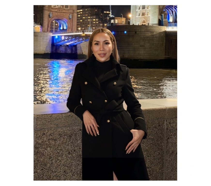 Trans Escorts East London Bow - East London - Photos for Ts Lalisa Doing Luxury Thai massage 💆🏼