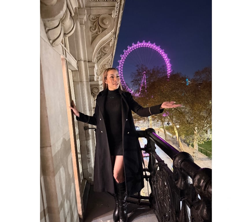 Trans Escorts East London Bow - East London - Photos for Ts Lalisa Doing Luxury Thai massage 💆🏼