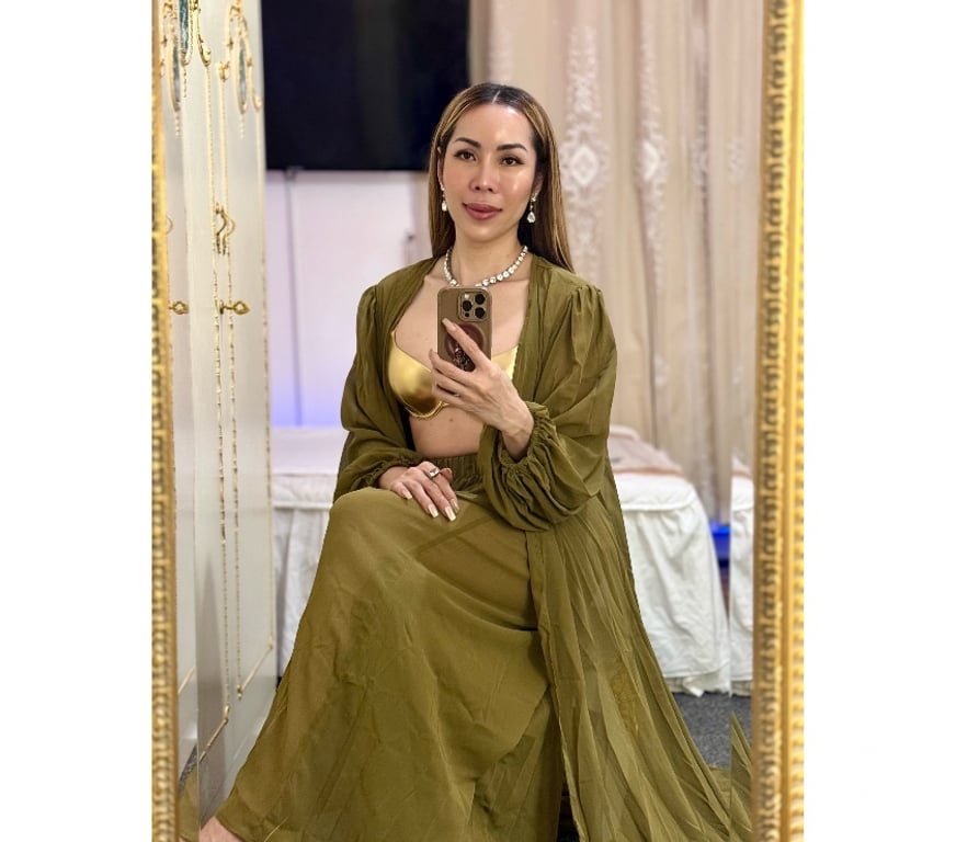 Trans Escorts East London Bow - East London - Photos for Sexy Thai Ladyboy Luxury Thai massage 💆🏻‍♂️
