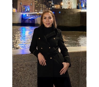 Transsexual Escorts Bow East London - Photos for Ts Lalisa Doing Luxury Thai massage 💆🏼