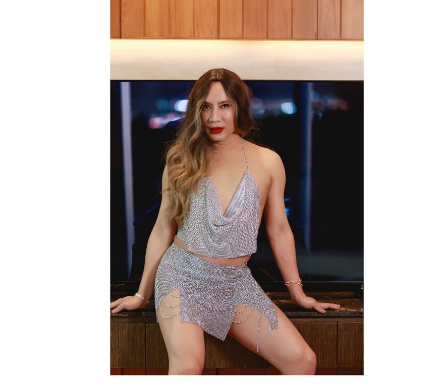 Trans Escorts Bracknell Forest Bracknell - Bracknell Forest - Photos for Bally - New Lady Boy in town from Thailand